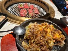 -乾杯烧肉居酒屋(中洲湾店)