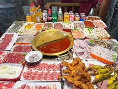 -铭记蛙小仙·活蛙畅享(CBD万达广场店)