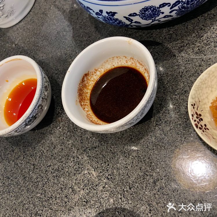 金陵菜系  感觉菜单 南京大排档