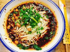 -车沾巷·重庆老味豌杂面