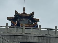 -云龙山