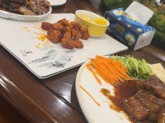 -九鼎香酒店