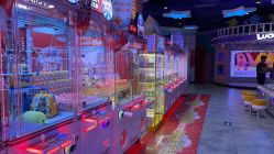 -LuckyStar幸运星家庭娱乐中心(东莞国贸店)