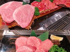 -俺的焼肉(銀座9丁目店)