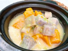 -东鑫记港式茶餐厅(南京东路店)