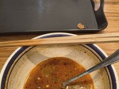 -云阿蛮云南生烫牛肉米线(奉贤路店)