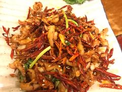 -紫滇源云南生态菜(丹凤街店)