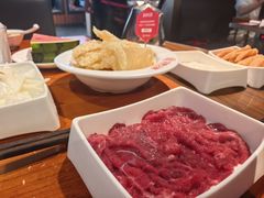 -滋奇·扬州地标火锅(东关街店)