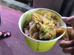 -大学城夜市大排档(凤栖路店)