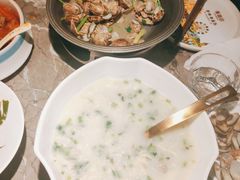 -前海沿·青岛菜(李沧万达店)