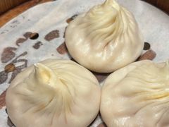 小笼包-苏帮袁Sue Cuisine(来福士店)