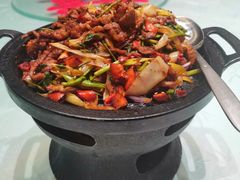 -御仙都北京菜馆·烤鸭店(双井店)