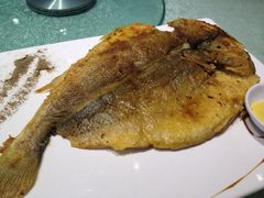 海鲜居(海鲜城店)-赶海部落海鲜城(海阳路店)