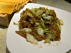 -老德州四合院·德州菜(天衢路店)
