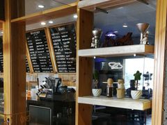 -劳顶笨咖啡(丽水宜家店)