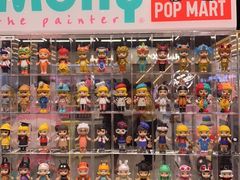 -泡泡玛特POPMART(合生汇店)