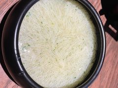 文思豆腐羹-扬州狮子楼·非遗淮扬菜(东关街店)