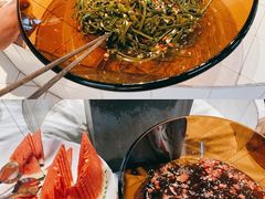 还有银耳汤-瓜西西重庆火锅(花溪店)