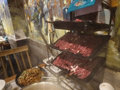 -三毛牛肉店(福强店)