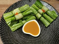 -茉莉餐厅(包河万达店)