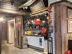 -川旺角融合菜•海景餐厅(星海广场店)