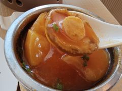 -海泰食府·新鲁菜·家宴(总部基地店)