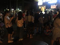 等位区-降龙爪爪(建设路2店)