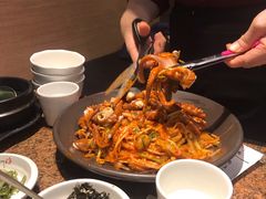 -普乐酱蟹(coex店)