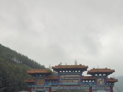 -木兰围场
