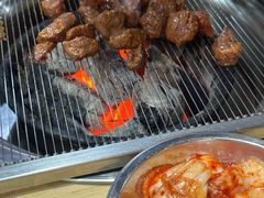 -麻蒲碳烤肉(梅花园店)