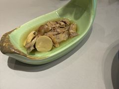 -钱记·乡野菜(紫荆花路店)
