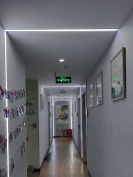 -美丽步骤眼部理疗美容连锁机构