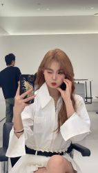 -DL HOPE明星造型