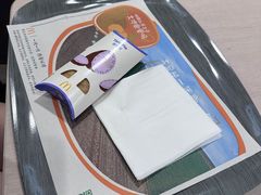 -麦当劳(长乐西洋南路得来速店)