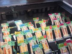 三文治-美喆西饼(广州南站店)