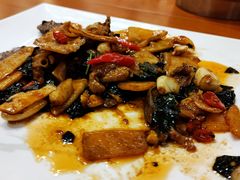 -牛头鱼庄(高新店)