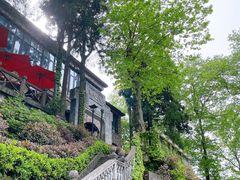 -莫干山风景区