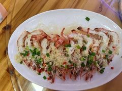 -海门岛七号餐厅