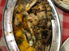 -龙桥私厨·姜花菊花过桥鱼·顺德菜(容桂店)