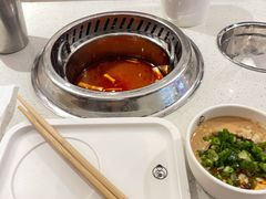 -龍歌自助小火锅(城阳万象汇店)