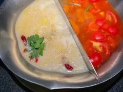 -湊湊火锅·茶憩(天环广场店)