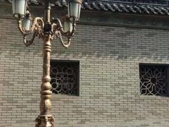 -龙潭水乡