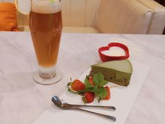 -玫瑰园餐厅