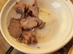 -格日勒阿妈蒙古厨房(大召店)