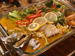 -Let's Taipei 非常烘焙(太古里店)