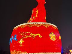 -武汉园博园(武汉自然博物馆)