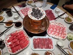 -东门口涮肉·砂锅·烤串(老门东店)