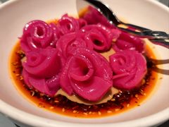 -小大董·烤鸭(观景餐厅·南京西路店)