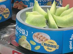 -龍歌自助小火锅(李沧丽达店)