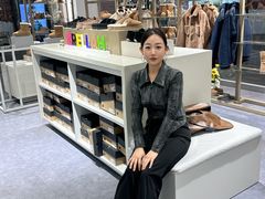-盛京大奥莱(沈阳奥体店)